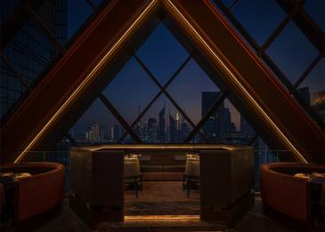 نوبو ون زعبيل يفتح أبوابه بدبي في يناير 2026